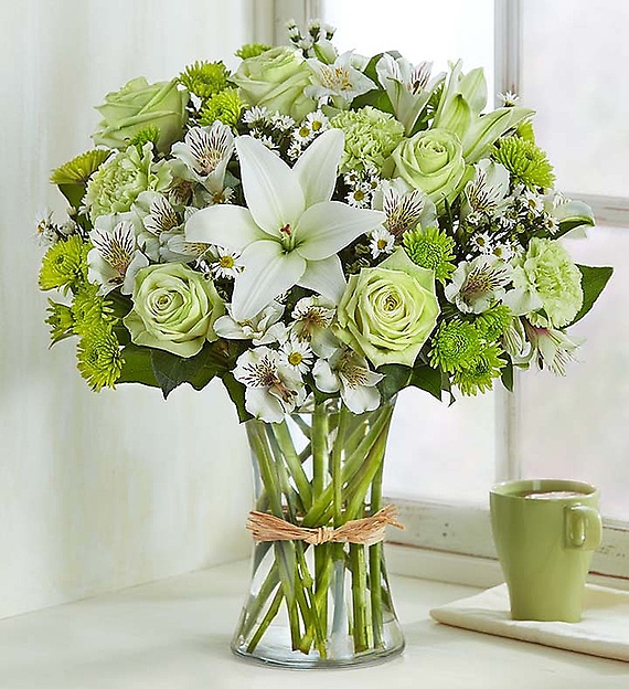 Serene Green&trade;
