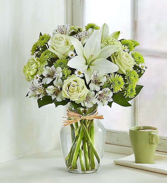 Serene Green&trade;