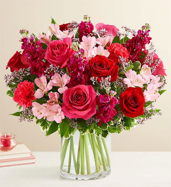 Floral Fantasy